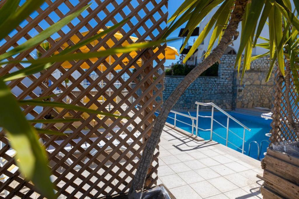 Hola Bodrum Muğla Exterior foto