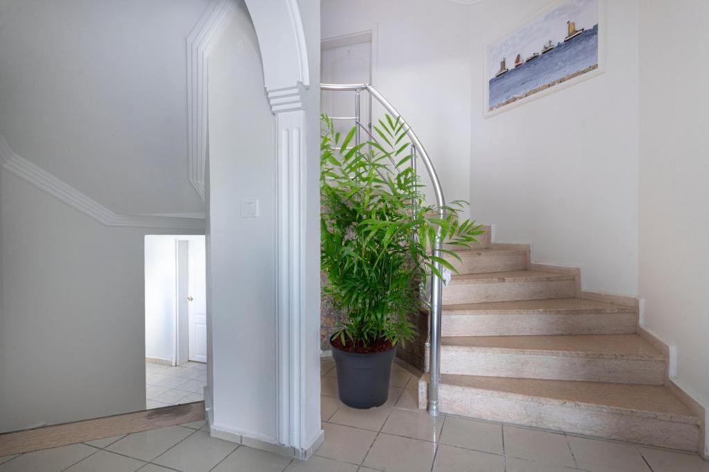 Hola Bodrum Muğla Exterior foto