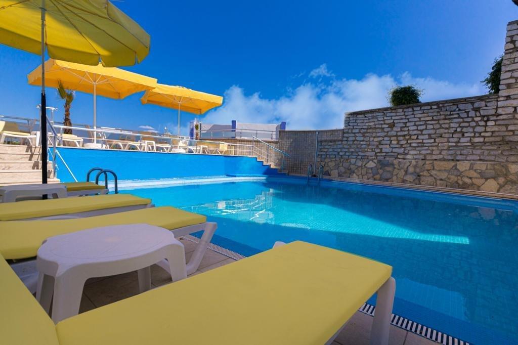 Hola Bodrum Muğla Exterior foto