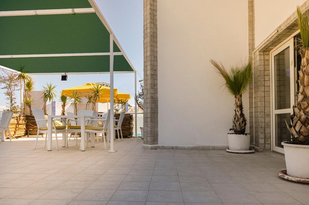 Hola Bodrum Muğla Exterior foto