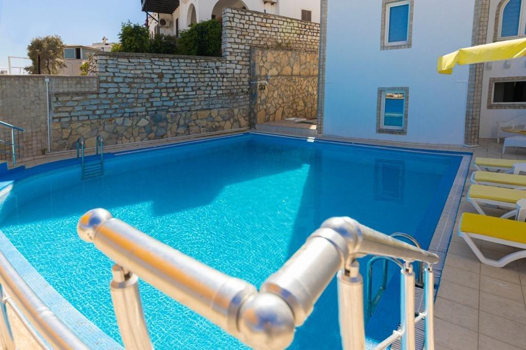 Hola Bodrum Muğla Exterior foto