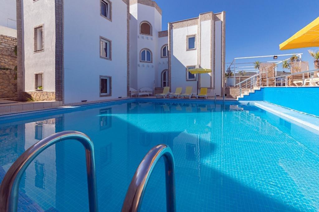 Hola Bodrum Muğla Exterior foto